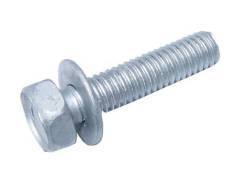 Schraube 10x45 Sechskantschraube altern. 09117-10034-000