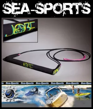 Jobe Wakeboard Handle Austin Wakeboardhandel Restposten Auslaufartikel