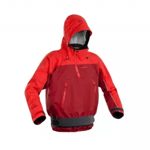 Palm Paddeljacke Bora Chilli+Flame 100% Polyamid (mit Polyurethan beschichtet) verschiedene Größen