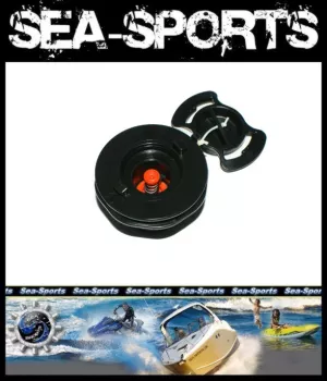 Flachventil Gumotex komplett Ersatzventil Bajonettfüllventil altes Modell bis 2009 Lochmass 41-46mm