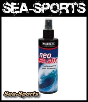 McNett NeoSlix Pumpspray 250ml Neo-Slix