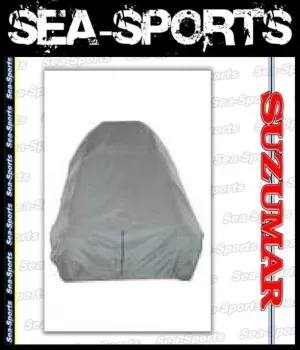 Abdeckung Persenning für Schlauchboot Boatcover Abdeckplane Suzumar