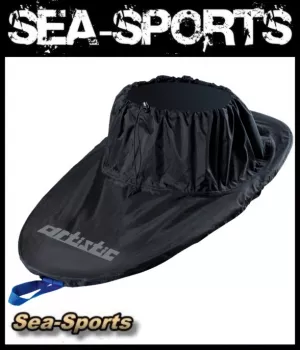 Spritzdecke Basic Lukengrößen verschieden M-5XL Artistic Sprayskirt Kamin unisize passend bei Robson, Tahe, usw.