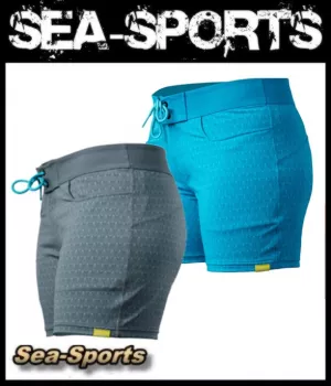 Badehose Bikinihose NRS Beda Board Shorts Boardshort Hotpants Badehose Bikinipant Material 85%Polyester 15%Elasthan