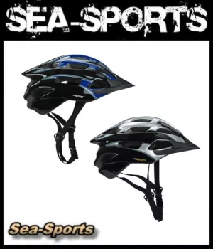 Radhelm Avento Fahrradhelm Senior Skatehelm Helm für Erwachsene vers. Farben