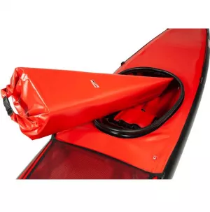 Grabner Innen-Rollsack Escape 1 + 2 sowie Holiday 3 + 2, 40 Liter 40L