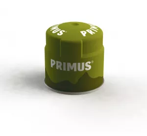 190g Stechgaskartuschen Primus Power Gas Sommer Gas Stechkartusche Summer Gas Stechkartusche grün