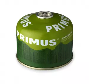 230g Ventilgaskartuschen Primus Power Gas Sommer Gas Schraubkartusche Ventilkartusche 