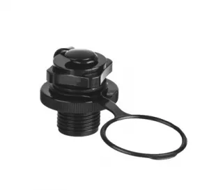 Schlauchbootventil Einschraubventil Aussendruchmesser ca.24mm Sevylor Mini Boston Ventil