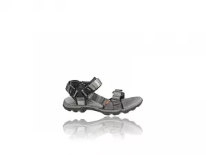 Vaude Sandalen verschiedene Größen Gaos Anthracite 20264069 Auslaufartikel Restposten 2.Wahl