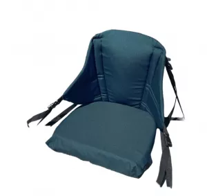Supyak Sitz Kajaksitz Backrest Rückenlehne Sitzpolster NEU Tahe Supyak Beach Soft Seat SUP-YAK auch passend bei BIC