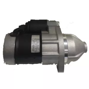 gebrauchter Anlasser Starting Motor für Suzuki 9,9PS 15PS 20PS Elektrik Anlasser Ersatzteile A-Modelle ab Baujahr 2012 altern. 31100-94j21-000 4Takt Außenborder DF9.9B DF15A DF20A Werksvertrag Lagernr.: 39443