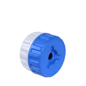 Ersatzrad für Bic Sportyak 245 Wheel blau Sportyak 245 pro Stück