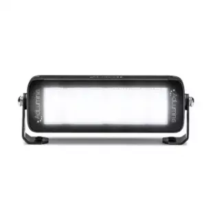 LED Licht-Bar 10V-30V 50W 3.900 Lumen  Blackline mit Temperaturkontrolle doppel reihig - ca.70m Leuchtweite nur auf Anfrage