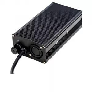 Ladegerät 1.0 Plus EVO für Folgemodel vom Ersatzakku ePropulsion Spirit 1.0 Ersatz-Lithium-Akku 1017Wh Neues Akkumodell auf Basis 1.0Plus angepasst für alte Classic Klassik Motoren (altes Ladegrät darf nicht verwendet werden, Motor muss für Kostenloses Up