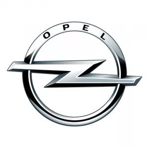 Opel Rekord E1-E5 1978-1986 für Dach mit Integrierten Regenrinnen zwischen Dach und Türen E1 E2 E3 E4 E5 (ProBar Variante)