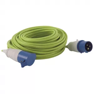 Verlängerungskabel CEE 25m Outwell 
