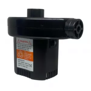Sevylor Elektropumpe Luftpumpe elektrisch 200V/6V inkl. Adapter Modell: DV-6300UP