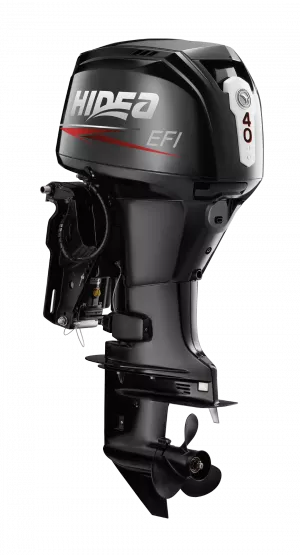 HDEF40H Hidea 40PS 4Takt EFI Einspritz Aussenborder Normalschaft HDEF40HS und Langschaft HDEF40HL Außenborder Bootsmotor Details folgen!