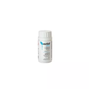 Certisil Argento ohne Chlor ca. 10.000P 100g