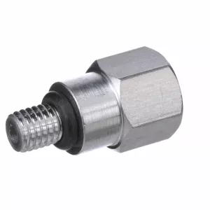 Adapter Getriebeölpumpe 802891Q2 Brunswick Marine Mercury an Außenbordern Pumpe nicht im Lieferumfang