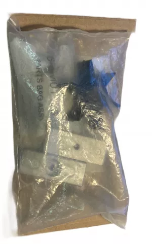Mercury Hardware Kit (nur noch 1 auf Lager)