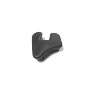Honda linker Stringer-Kappe Stringer Cap schwarz