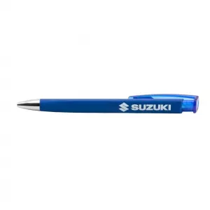 Suzuki Stift Kugelschreiber GSXR PEN mit Suzuki Logo
