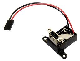 Pos. 17 Rhino USB Abwärtsregler Stepdown Controller für Rhino BLX70 BLX 110 Nur per Werksvertrag Zwischenverkauf unter Vorbehalt