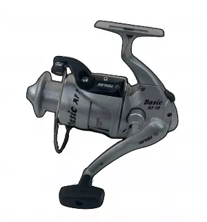 Tenax Grauvell Surf Fishing Reel Spinning Reel Angelrolle Basic AF50 230Yds. 12Lbs