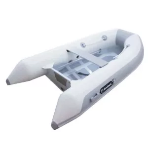 Schlauchboot aktuelles Modell und Design mit AluFestrumpf Allroundmarin Ribstar Alu 270 PVC Motorempfehlung max.10PS zuzüglich Speditionkosten ab EU Lager per Werksvertrag Vorbestellung und Anzahlung