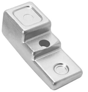 Zink Anode Schutzset Zinc Set Protection f. Saltwater, Salzwasser f. Motorhalterung Suzuki DF60, DF100-DF140, passend auch bei Johnson