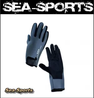 Gr. XL UrbanDrivers Handschuhe grau (nur noch begrenzt verfügbar)
