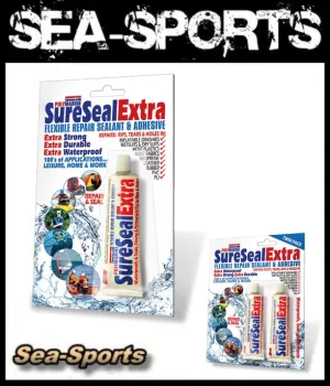 Schlauchboot Sureseal 35ml Tube pro Stück Polymarine