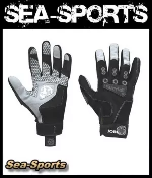 Gr. S Jobe Suction Gloves Neoprenhandschuh Wassersport Handschuh Wakeboard