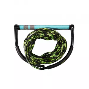 Universelle Wassersporthantel zum Wakeboarden, Wasserski fahren Jobe Elite Wake Combo