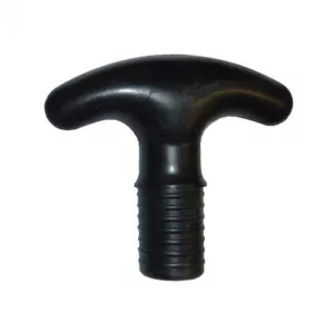 Contra Paddelgriff Kober Moll  für Stech- und Doppelpaddel Schaftdurchmesser ca.2,8-2,9cm