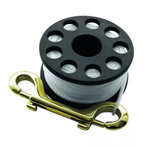  Mini Reel Small 15m Leine Scubapro