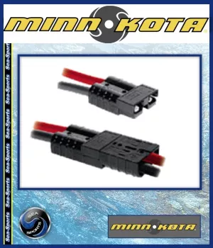 Kabelsteckverbindung Minn Kota MinnKota 2er Set