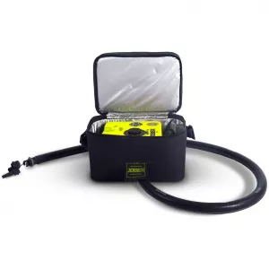 Ersatzschlauch Jobe Schlauch Replacement hose for Portable Electric Air Pump Lieferumfang nur Schlauch