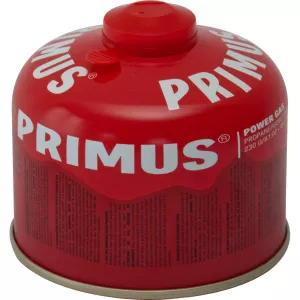 Ventilkartusche 230g Primus Power Gas Ventilgaskartuschen altern. 7330033900095