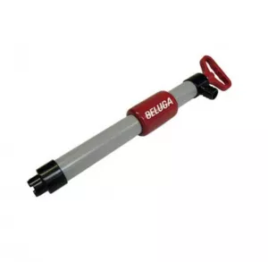 Handlenzpumpe Bilgenpumpe Riot Kayak Wasserpumpe zum Entleeren des Kajaks nach dem Kentern