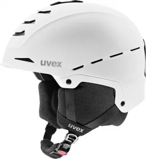 Snowboardhelm Skihelm legend 2.0 white 55-59cm Uvex Restposten Lagerposten