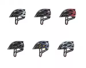 Bikehelm Uvex i-vo cc MIPS Radhelm Fahrradhelm Schutzhelm verschieden Farben