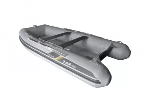 Zar Mini ALU 12 ALUMINIUMBODEN Baujahr 2022 Nur Selbstabholung Kunden Privatangebot Preis VB Gebraucht (unbenutzt laut Kunde) gegen Aufpreis Slipräder, Bimini, Echolot Kartenplotter, Badeleiter